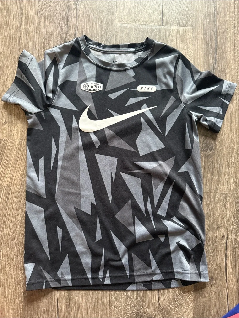 Nike dri fit